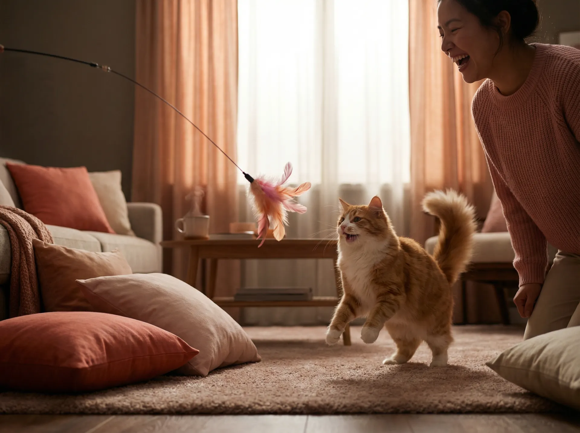 猫咪互动游戏推荐 - 日本卡2卡3卡4卡5卡精品视频